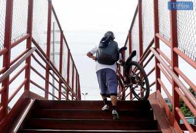 Filipinos want to walk, but streets are 'unwalkable' — mobility advocate